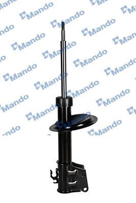 Амортизатор Mando MSS017205