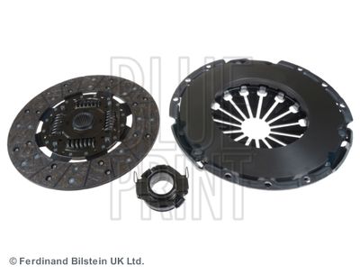Комплект сцепления Blue Print ADT330285