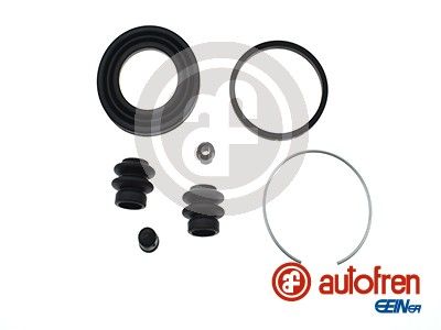 Ремкомплект тормозного суппорта SEINSA AUTOFREN D4914
