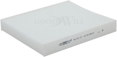 Фильтр салона GOODWILL AG673CF