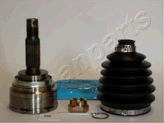 ШРУС JAPANPARTS GI529