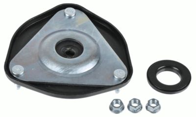 Опора амортизатора Lemforder 2936801