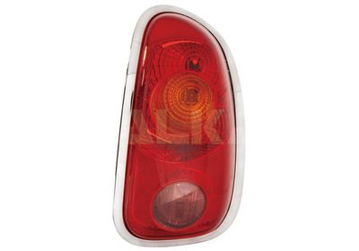 Фонарь задний DEPO 8821912RLDUE