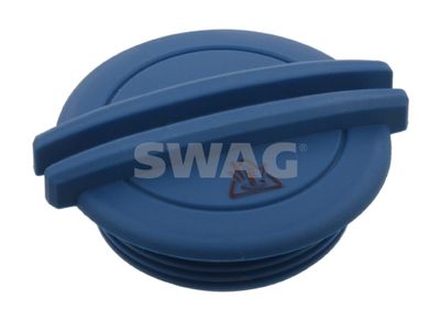 Крышка бачка расширительного SWAG 40940722