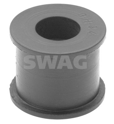 Втулка стабилизатора переднего SWAG 10690001