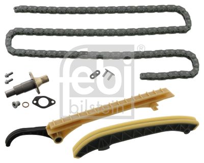 Комплект цепи ГРМ FEBI 44968