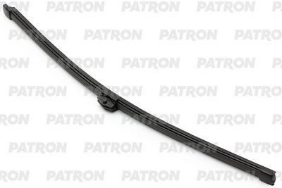 Щетка стеклоочистителя задняя спецкрепление PATRON PWB360RT