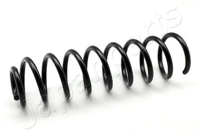 Пружина подвески задняя JAPANPARTS ZC5885C