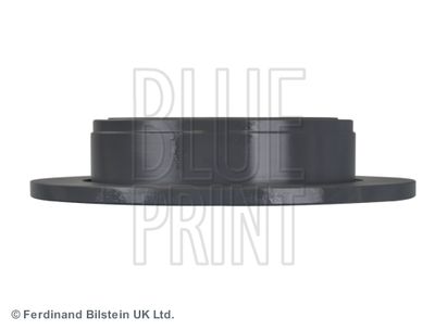 Диск тормозной Blue Print ADH24321