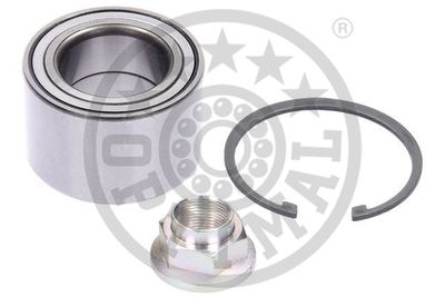 Подшипник ступицы колеса комплект OPTIMAL 952421
