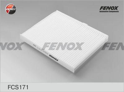 Фильтр салона PMC PMA003