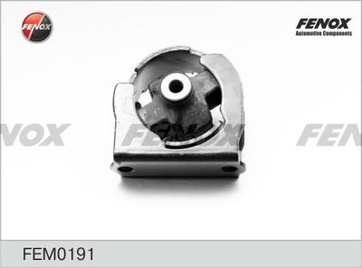 Опора двигателя FENOX FEM0191
