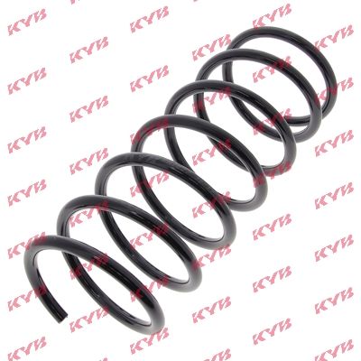 Пружина подвески передняя KYB RH1021