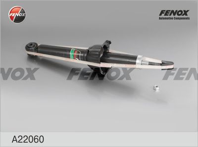 Амортизатор задний газовый FENOX A22060