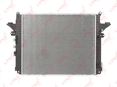 Радиатор охлаждения LYNXauto RB2232