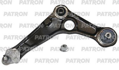 Рычаг подвески с шаровой опорой PATRON PS50367L