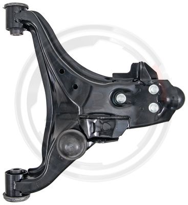 Рычаг подвески MITSUBISHI 4013A210