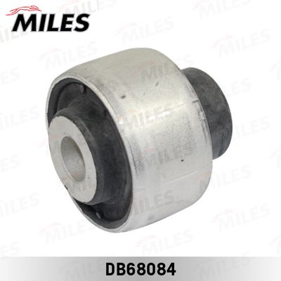 Сайлентблок рычага подвески Miles DB68084