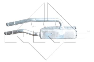 Радиатор отопителя NRF 53206
