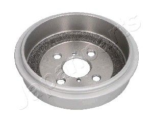 Барабан тормозной JAPANPARTS TA216C