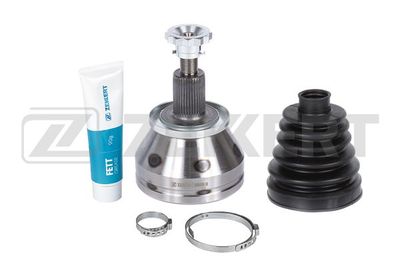 ШРУС наружный Zekkert GS5283