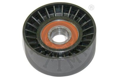 Ролик поликлинового ремня натяжной OPTIMAL 0N1483S
