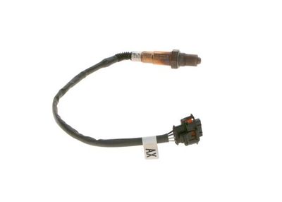 Лямбда-зонд планарный BOSCH 0258006170