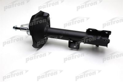 Амортизатор задний правый PATRON PSA334362