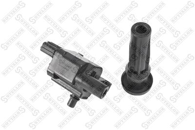 Катушка зажигания STELLOX 6100061SX