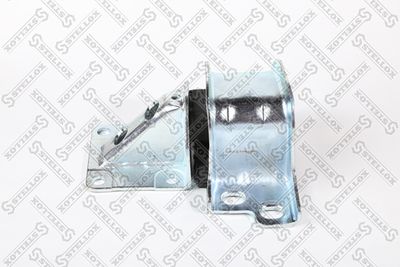 Подушка двигателя левая STELLOX 2518246SX
