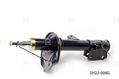 Амортизатор передний правый HOLA SH22008G