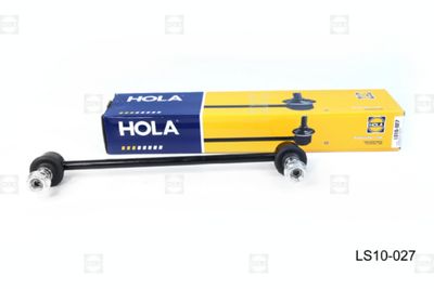 Тяга стабилизатора переднего HOLA LS10027