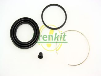 Ремкомплект тормозного суппорта FRENKIT 254102