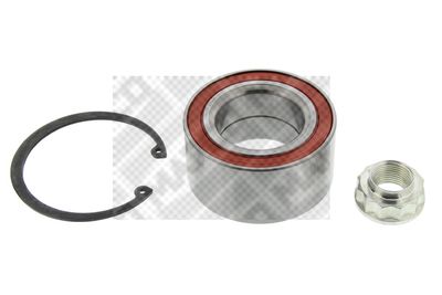 Комплект подшипника ступицы MAPCO 26893