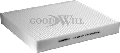 Фильтр салона GOODWILL AG438CF