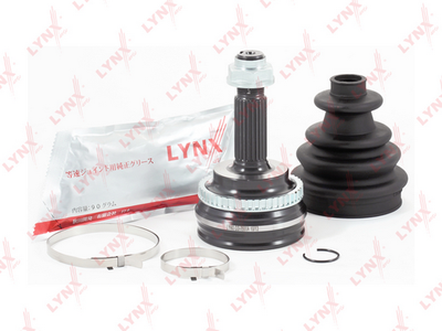 ШРУС наружный LYNXauto CO7500A