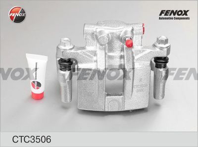 Суппорт задний правый FENOX CTC3506