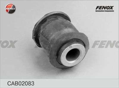 Сайлентблок FENOX CAB02083