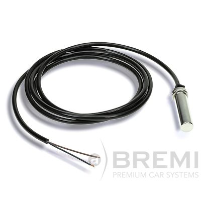 Датчик АБС BREMI 50745