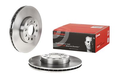 Диск тормозной BREMBO 09914514