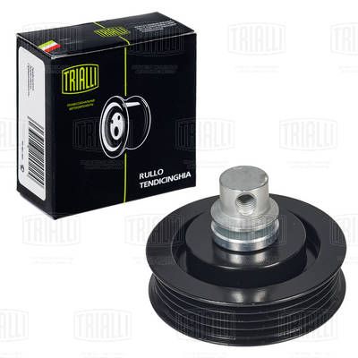 Ролик ремня приводного TRIALLI CM5124