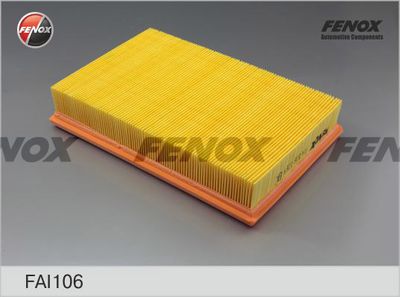 Фильтр воздушный NEVSKY FILTER NF5056