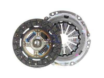 Комплект сцепления TOYOTA 3125059635