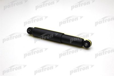 Амортизатор задний PATRON PSA344080