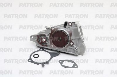 Насос водяной PATRON PWP1867