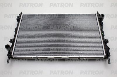 Радиатор системы охлаждения PATRON PRS3426