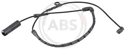 Датчик износа тормозных колодок передний LAND ROVER LR012824