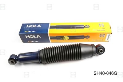 Амортизатор задний HOLA SH40046G