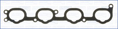 Прокладка впускного коллектора VOLVO 1366787