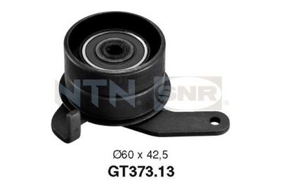 Ролик ремня приводного SNR GT37313